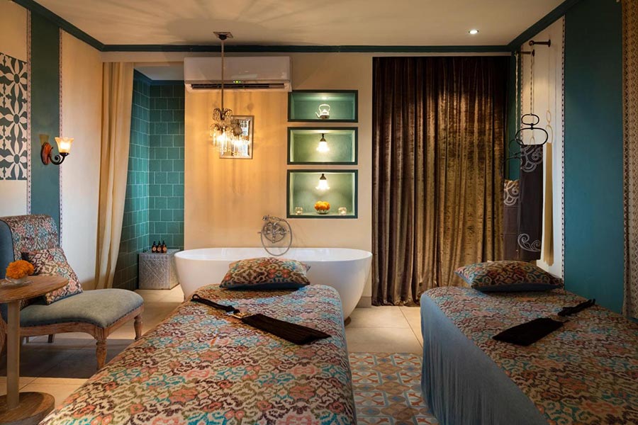 Bhava Spa