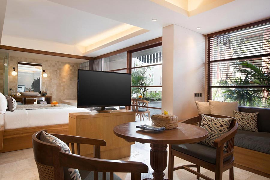Junior Suite