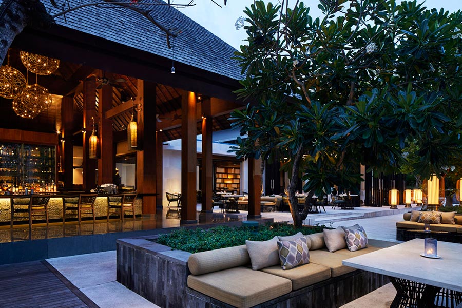 Kunyit Restaurant