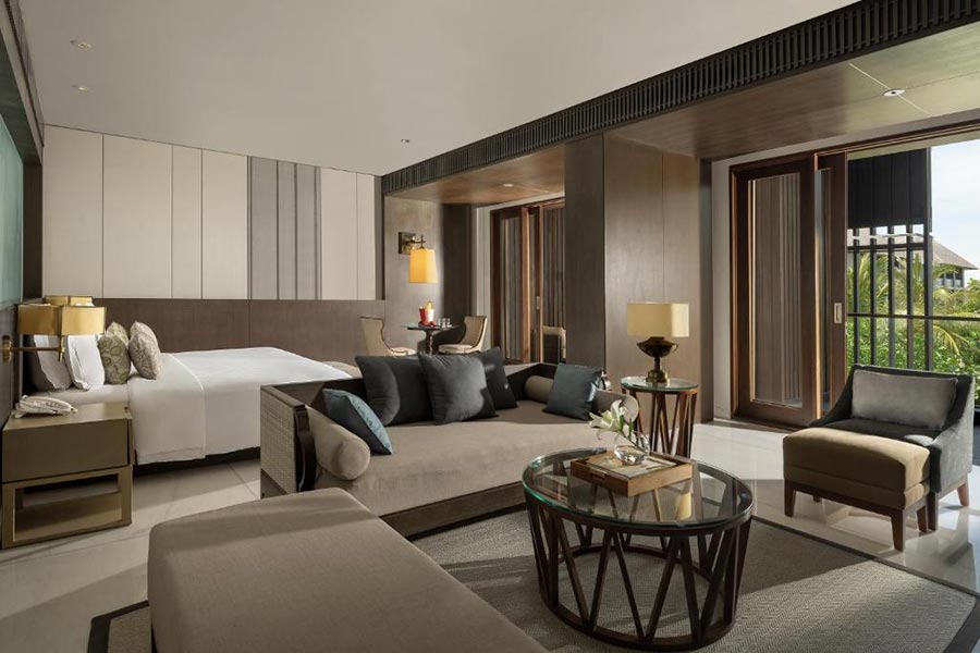 Premiere Suite
