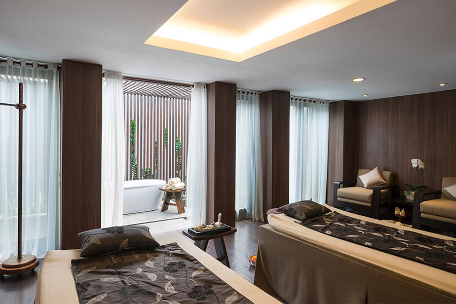 Sakanti Spa