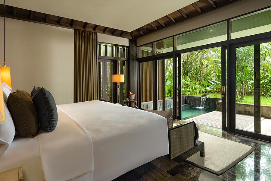 Suite Whirlpool