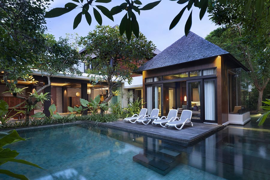 The Anvaya Villa