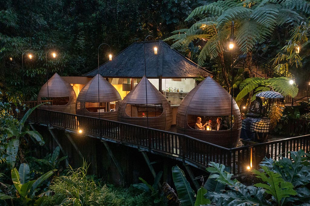 Canyon Jetty Restaurant