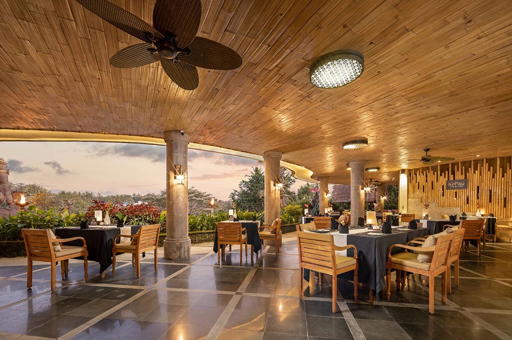KePitu Restaurant