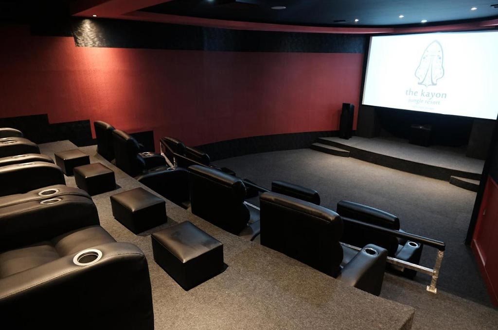 Movie Theatre