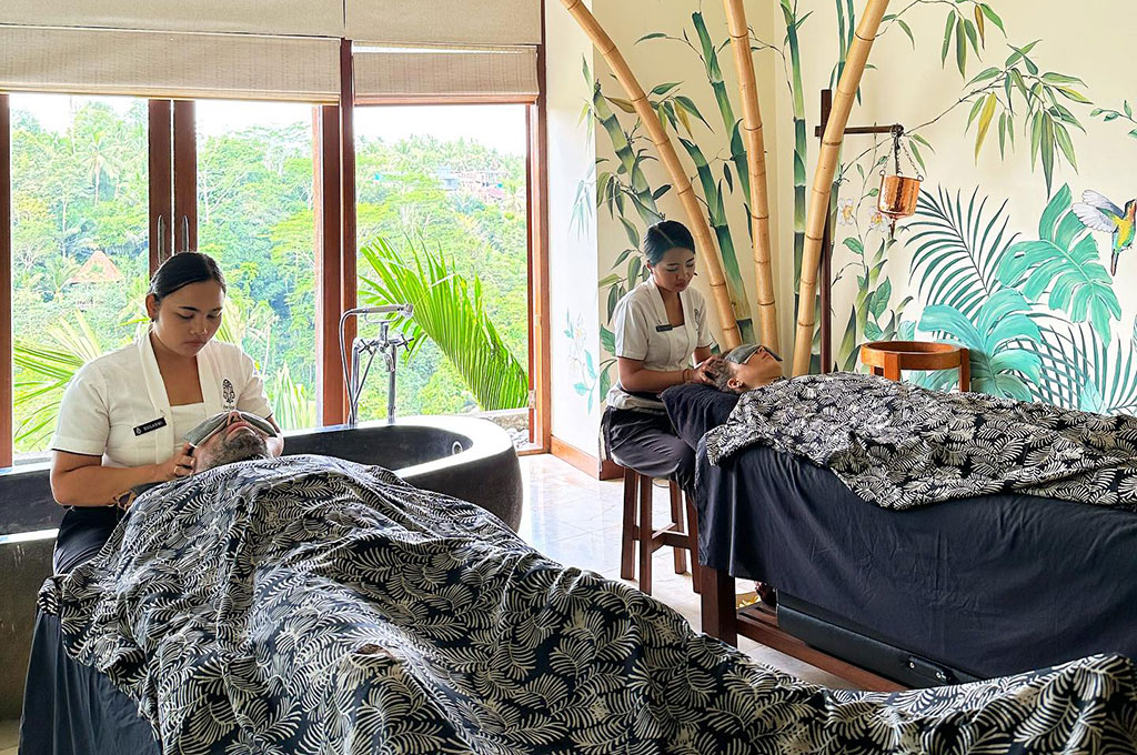 Serayu Wellness