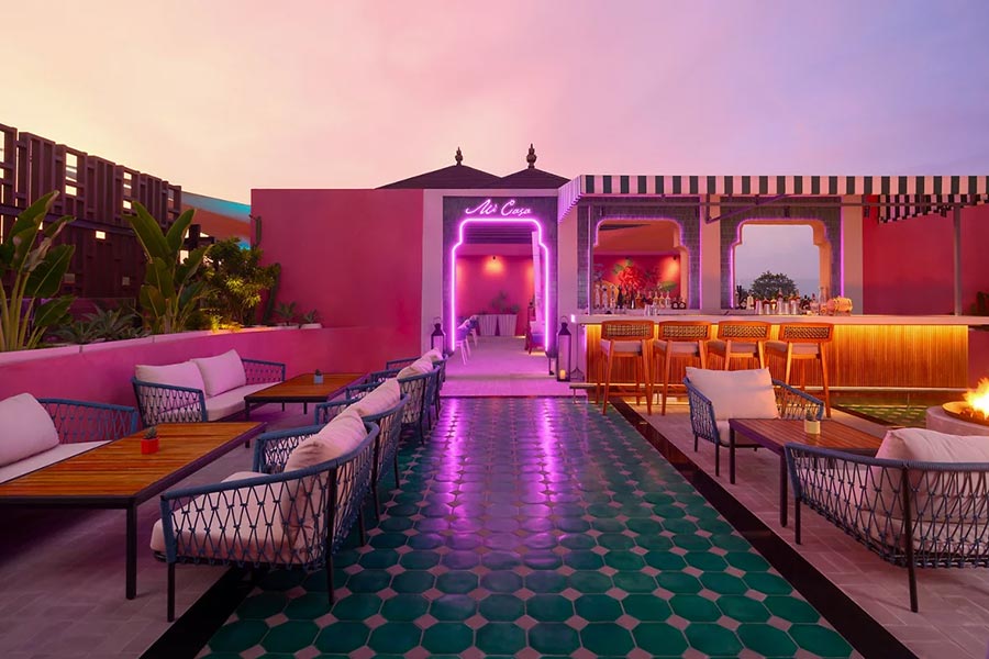 Adriana Cocina & Bar