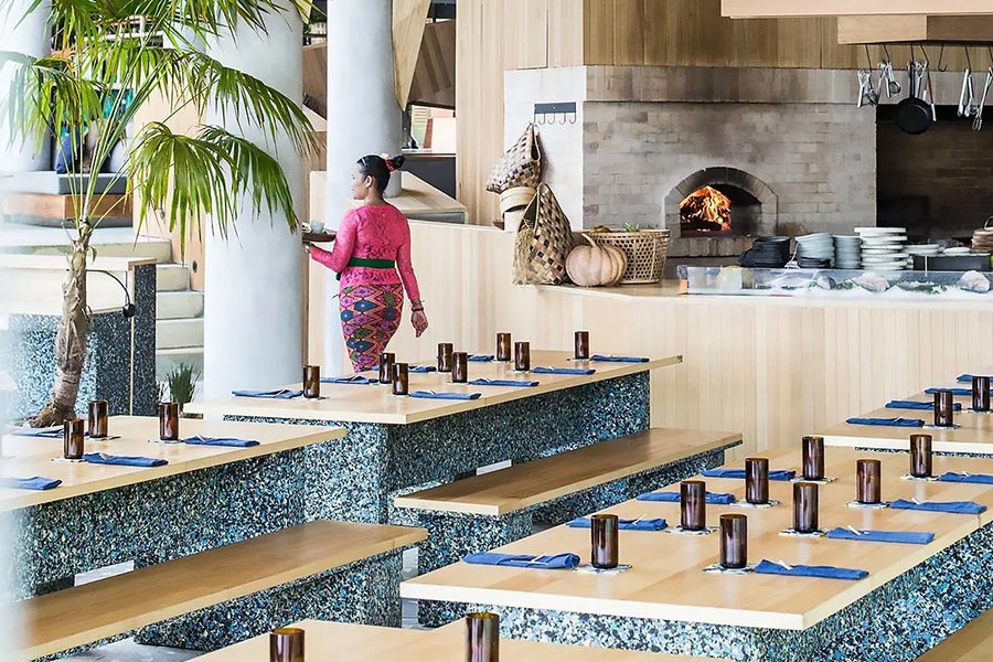 Ijen Restaurant