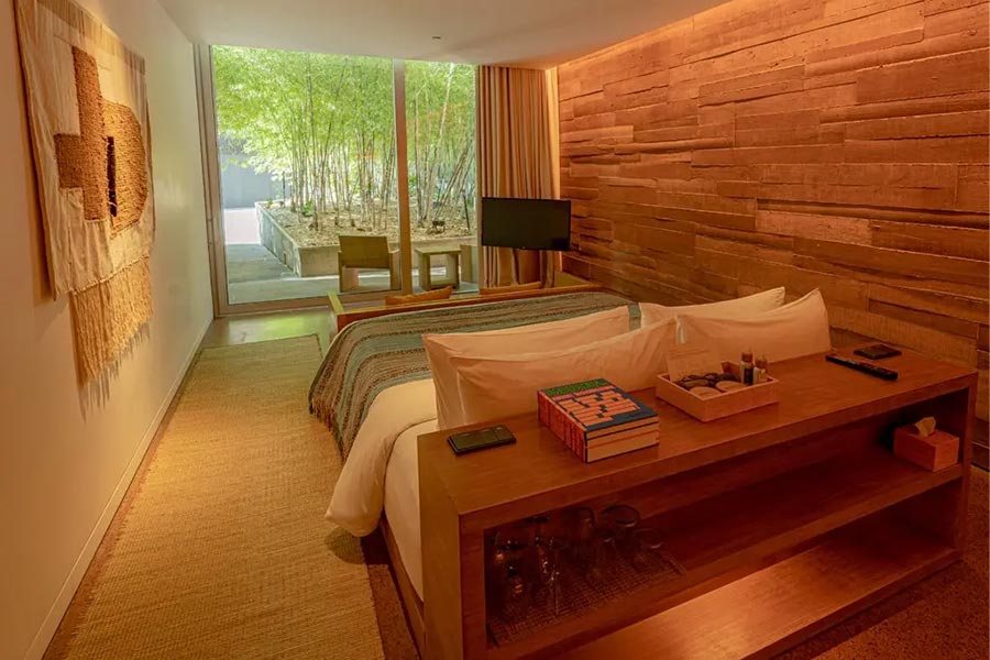 Bamboo Studio