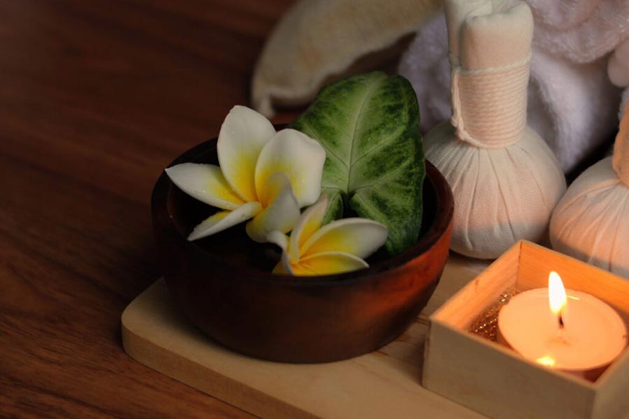 Semabu Spa