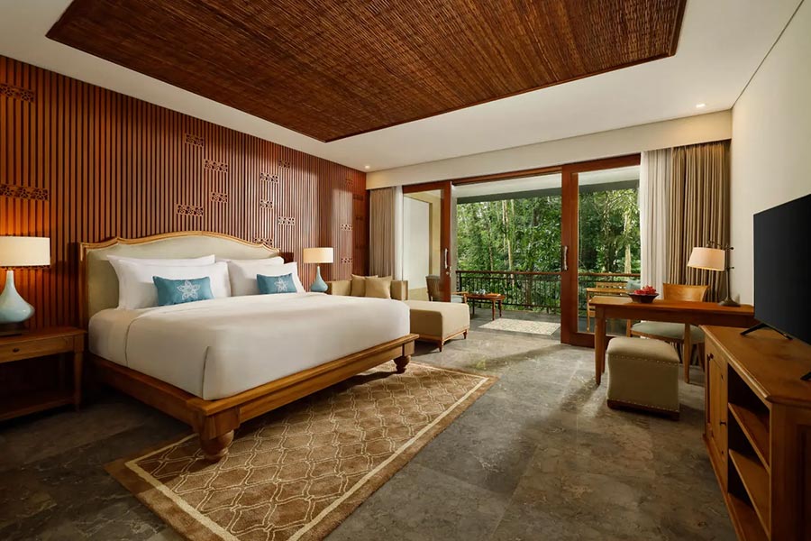 River Suite