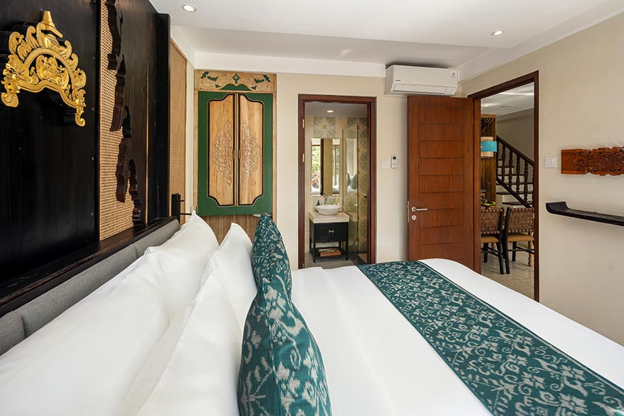 Chahna Two-Bedroom Pool Villas