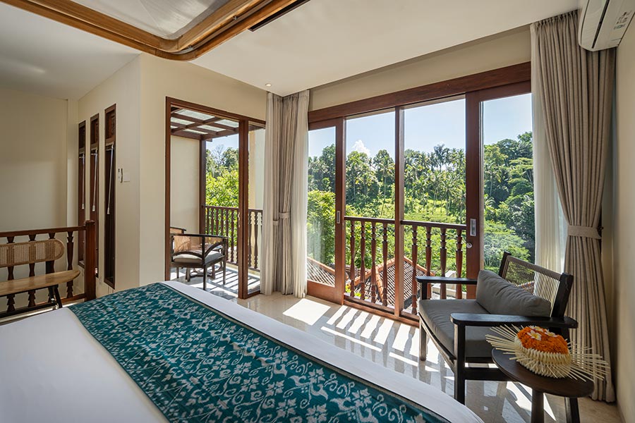 Devakanta Pool Villas