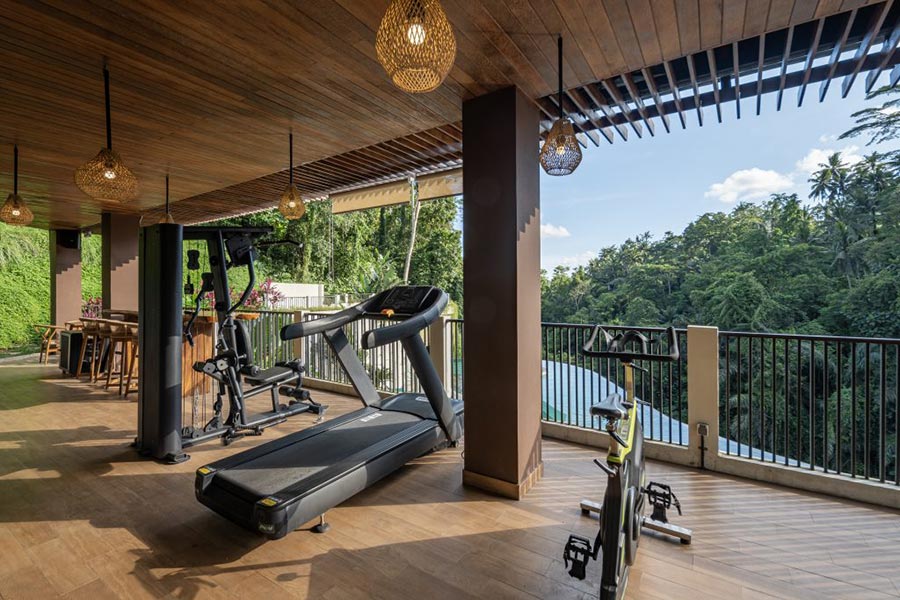 Health Club