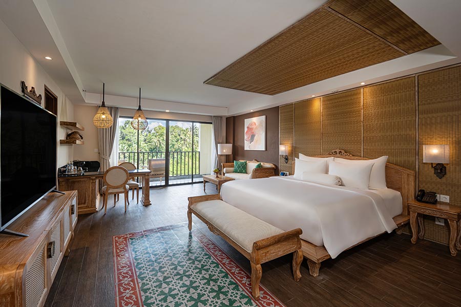 Venya Suite