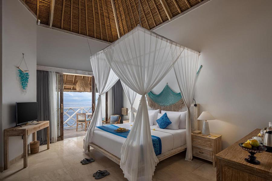 Suite Room Ocean View