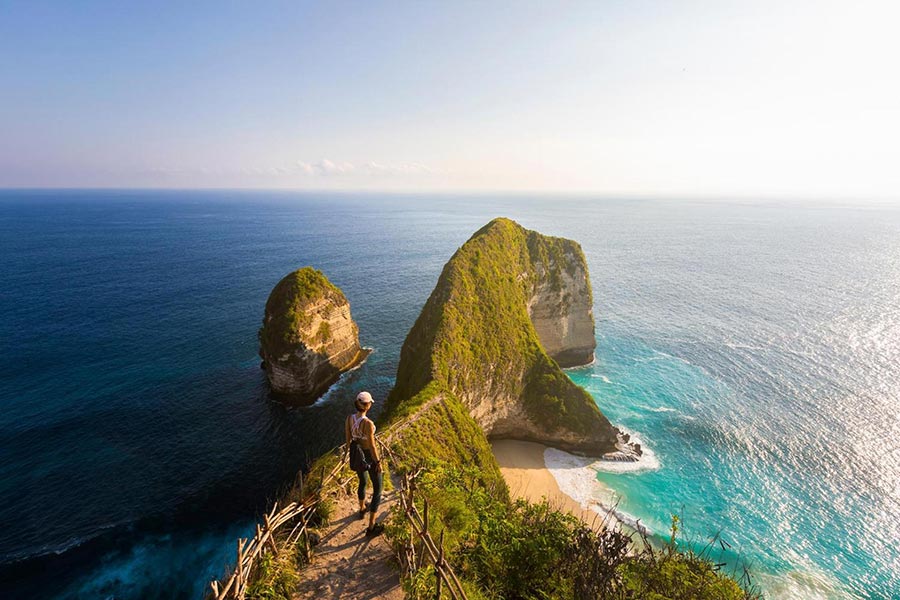 Explore Nusa Penida