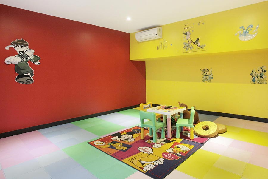Kids Club