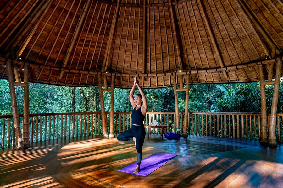 Yoga Shala