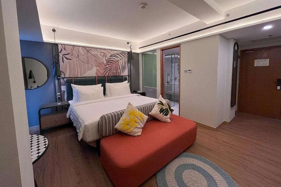 Junior Suite