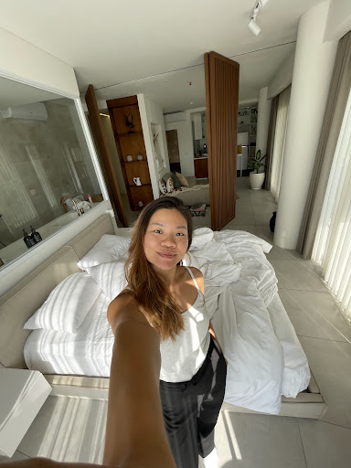 Photo from customer review