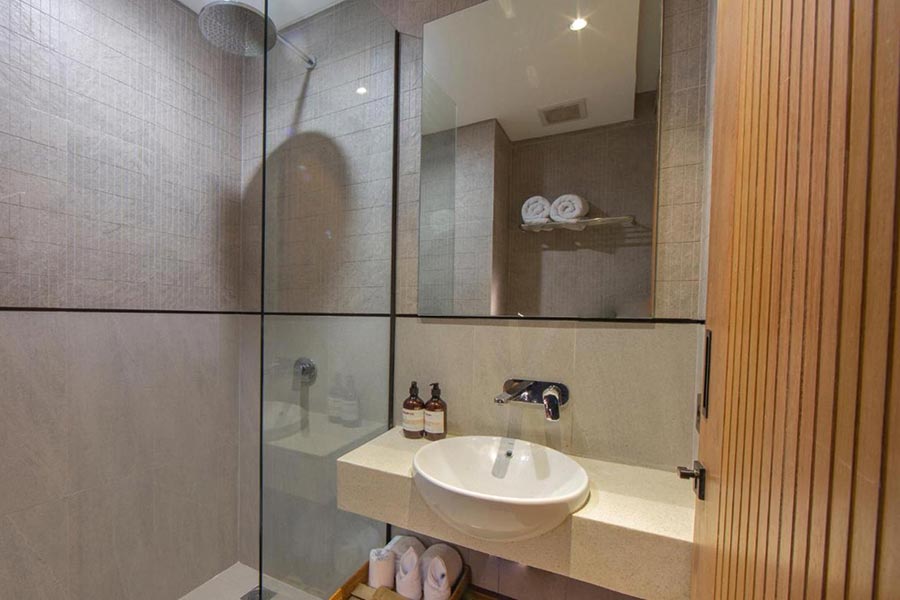 Deluxe Room with View