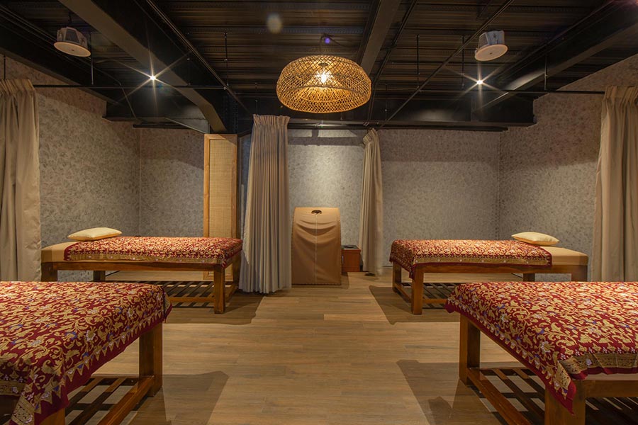 Spa