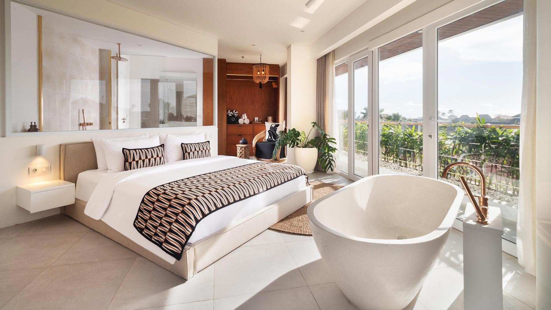 The Cruise Berawa – Canggu